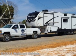 Used 2020 Forest River Wildcat 384MB available in Hamptonville, North Carolina