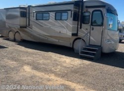 Used 2011 Fleetwood Revolution LE 42T available in Bucyrus, Kansas
