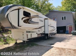 Used 2015 Forest River Wildcat Maxx 295RSX available in Lakeview, Michigan