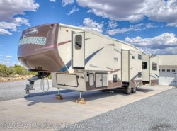 Used 2013 Coachmen Brookstone Ruby 359LS available in Show Low, Arizona