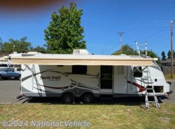 Used 2013 Heartland North Trail Caliber 22FBS available in Redding, California