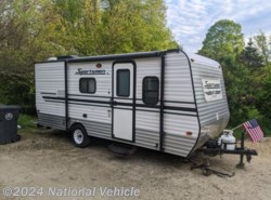 Used 2015 K-Z Sportsmen Classic 19BH available in Lebanon, Connecticut