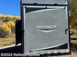 Used 2017 Keystone Impact 341 available in Grover, Wyoming