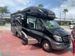 Used 2019 Thor Motor Coach Citation Sprinter 24ST available in Winter Haven, Florida