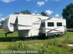 Used 2006 K-Z Durango 325BH available in Columbia, Tennessee