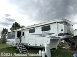 Used 2023 Palomino Columbus 379MB available in Erie, Colorado