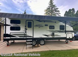 Used 2022 Grand Design Imagine 2400BH available in Glen Ellyn, Illinois