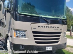 Used 2016 Coachmen Mirada 35KB available in Lexington, Tennessee
