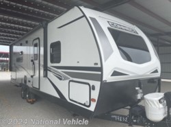 Used 2021 K-Z Connect 241RLK available in Argyle, Texas