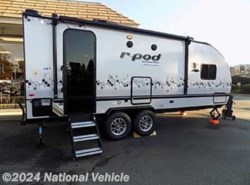 Used 2022 Forest River R-Pod 202 available in Des Moines, Iowa
