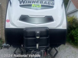 Used 2021 Winnebago Micro Minnie 2108DS available in Lehi, Utah