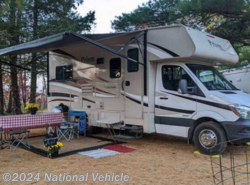 Used 2015 Coachmen Prism 2150LE available in Madison, Wisconsin