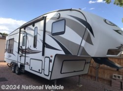 Used 2014 Keystone Cougar X-Lite 28SGS available in Ca?On City, Colorado