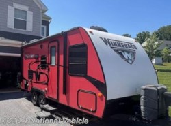 Used 2017 Winnebago Micro Minnie 2106DS available in Denver, Pennsylvania