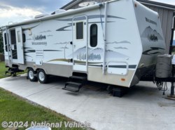 Used 2008 Fleetwood Wilderness 260RLS available in Luray, Virginia