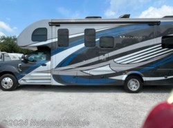 Used 2021 Thor Motor Coach Magnitude XG32 available in Rockledge, Florida