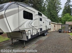 Used 2016 Keystone Cougar 337FLS available in Bonney Lake, Washington