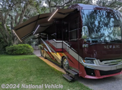 Used 2022 Newmar New Aire 3543 available in Tallahassee, Florida