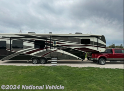 Used 2018 DRV Mobile Suites 40KSSB4 available in Jefferson, Iowa