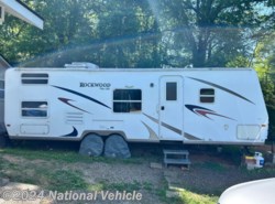 Used 2007 Forest River Rockwood Ultra Lite 2601 available in Newport, Tennessee