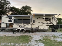 Used 2021 Grand Design Solitude S-Class 3950BH-R available in Sunset, Texas