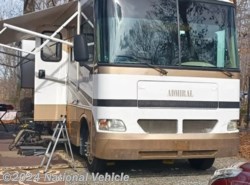Used 2005 Holiday Rambler Admiral SE 34SBD available in Mint Hill, North Carolina
