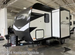 Used 2023 Grand Design Imagine AIM 18BH available in Spring Hill, Tennessee
