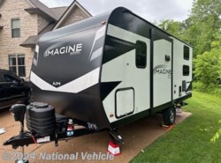 Used 2023 Grand Design Imagine AIM 18BH available in Spring Hill, Tennessee