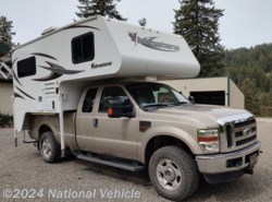 Used 2013 Adventurer  Truck Camper 86FB available in Coeur D'alene, Idaho