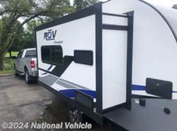 Used 2018 Keystone Passport ROV 170RKRV available in Shawnee, Kansas