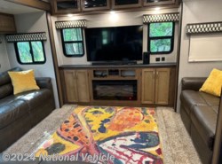 Used 2020 Coachmen Chaparral 381RD available in Port St. Lucie, Florida