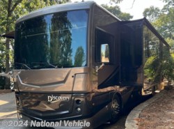 Used 2020 Fleetwood Discovery 38K available in Jacksonville, Texas