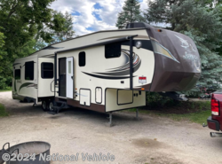 Used 2014 Jayco Eagle 33.5RETS available in Manchester, Iowa