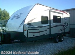 Used 2020 Dutchmen Coleman Light 1805RB available in Ozarks, Missouri