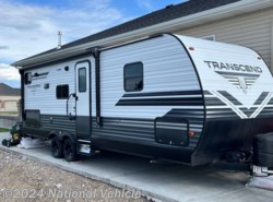 Used 2020 Grand Design Transcend 243BH available in Rigby, Idaho