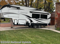 Used 2020 Keystone Cougar Half-Ton 25RES available in Sheridan, Wyoming