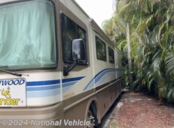 Used 2000 Fleetwood Bounder 39Z available in Port St. Lucie, Florida