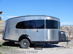 Used 2022 Airstream Basecamp 20X available in Pinedale, Wyoming