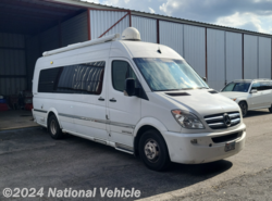 Used 2013 Airstream Interstate 3500 Extended Lounge available in Austin, Texas