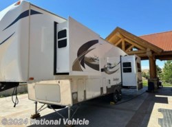 Used 2011 Forest River Sandpiper 300RL available in Ione, Oregon