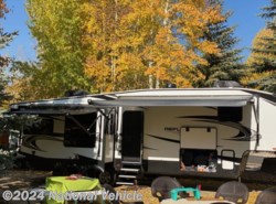 Used 2021 Grand Design Reflection 337RLS available in Golden, Colorado