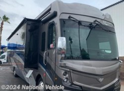 Used 2021 Fleetwood Discovery LXE 40M available in Prosper, Texas