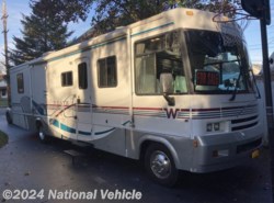 Used 1999 Winnebago Brave 35C available in Rochester, New York