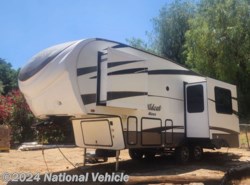 Used 2016 Forest River Wildcat Maxx 242RLX available in Redlands, California