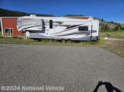 Used 2011 Forest River Cardinal 3425RT available in Livingston, Montana