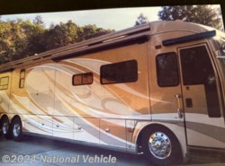 Used 2008 American Coach American Eagle 42F available in Merlin, Oregon