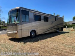 Used 2005 Newmar Dutch Star 4023 available in Redding, California