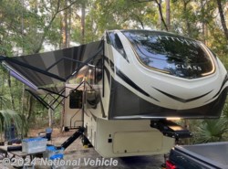 Used 2021 Grand Design Solitude S-Class 2930RL available in Gainsville, Florida