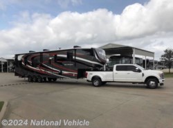 Used 2018 Heartland Road Warrior 411RW available in Chattanooga, Tennessee
