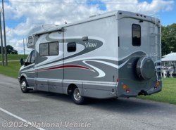 Used 2008 Winnebago View 24H available in Lebanon, Tennessee
